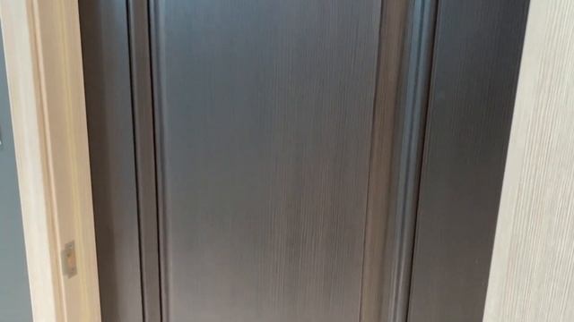 Межкомнатная дверь Классико 32 Wenge Veralinga купить со склада в Москве и МО 169.ru смотреть онлайн