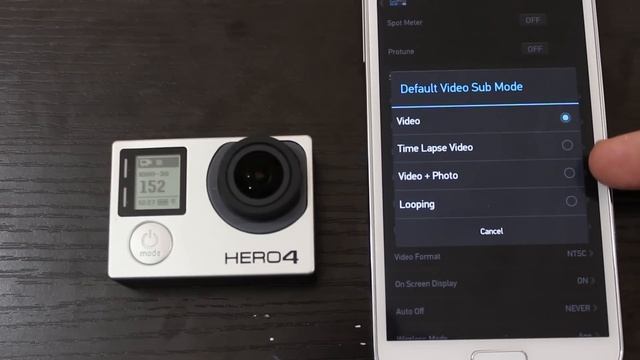How to update GoPro HERO4 Firmware (February Release) смотреть онлайн