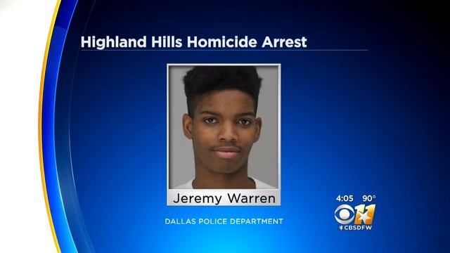 Dallas Teen To Be Charged With February Murder Of Young Woman Looking Out Window смотреть онлайн