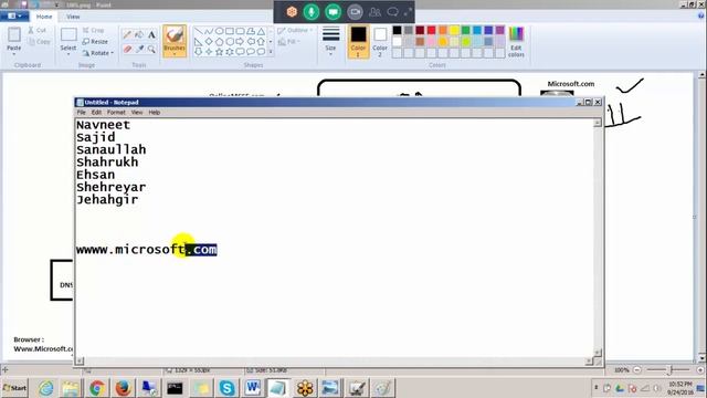Microsoft Exchange Server 2016 Urdu HindiLecture 1 part1 смотреть онлайн