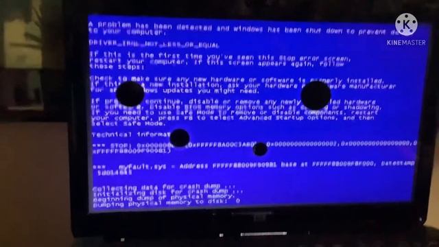 å has bsod смотреть онлайн
