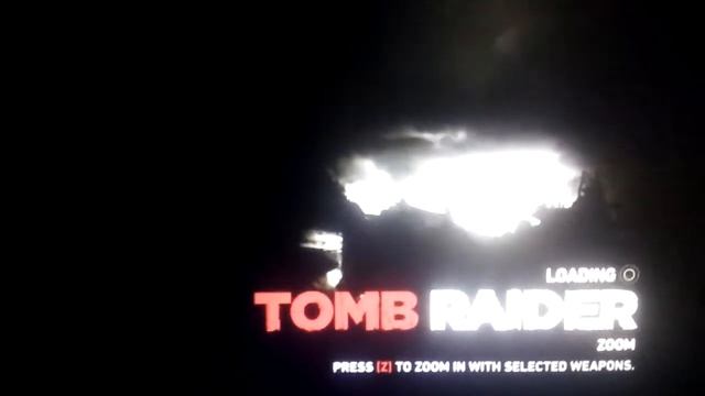 Tomb Raider 2013 on i5 3470 (3.2) GHz Intel HD 2500 and 4gb DDR 3 ram смотреть онлайн