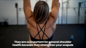 Unlock full body strength & flexibility!