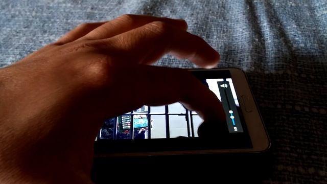 Note 3 Incompatibilité audio AC3 смотреть онлайн