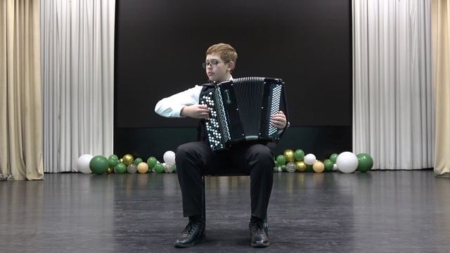 Пантак Николай Сергеевич смотреть онлайн