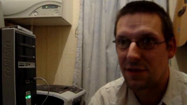 Ditching Windows Movie Maker смотреть онлайн