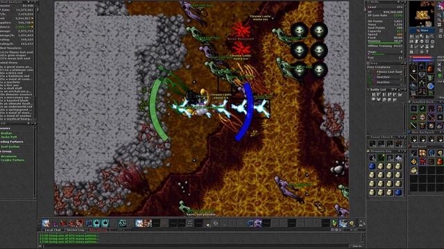 Client exe 2020 02 12 17 38 29 02 DVR tibia clevixx смотреть онлайн