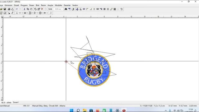 Accurate 4 6.30 Windows 10 veya Windows 11 64 Bit Üzerinde Kullanma смотреть онлайн