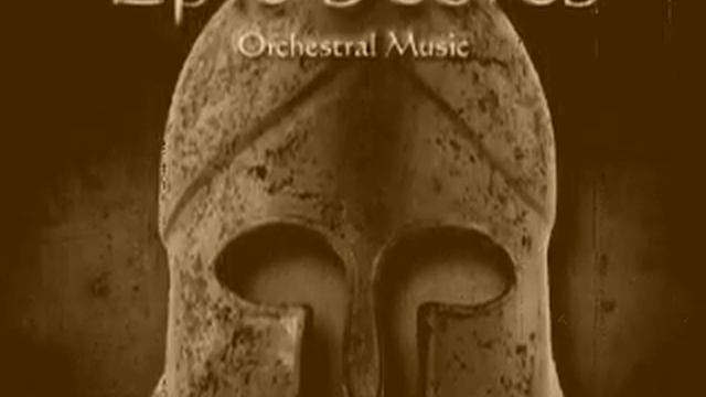 GREAT EPIC MUSIC vol 3, by Composer DEMETRIOS KATIS смотреть онлайн