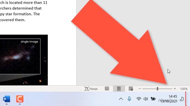 How to show the desktop from the Taskbar - Windows 11 смотреть онлайн