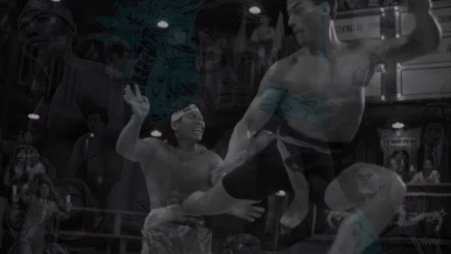 Marvel83' - Kumite