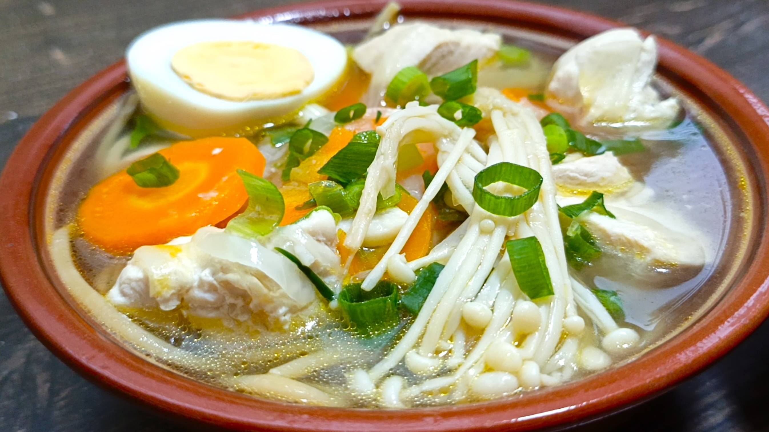 Кулинарная сторожка