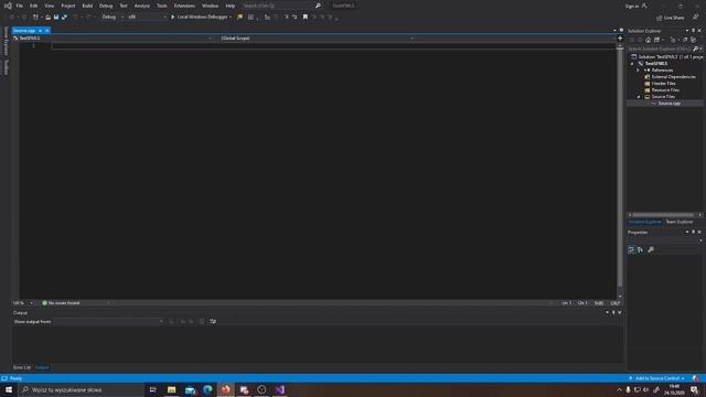 SFML for Visual Studio 2019[2020] смотреть онлайн