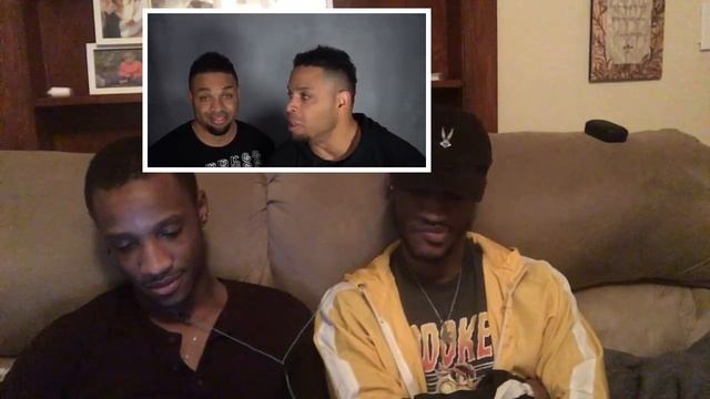 HodgeTwins She Cheats But I Can’t Leave reaction смотреть онлайн