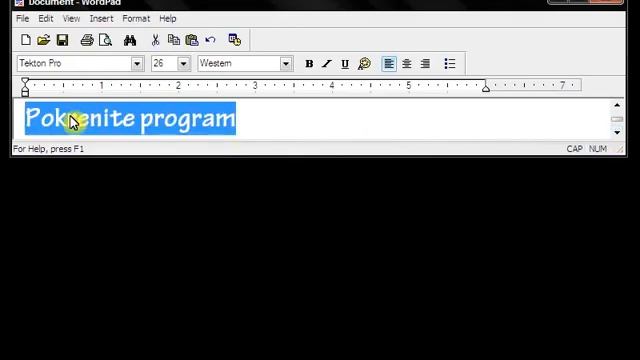 KAKO INSTALIRATI NOVIJE VERZIJE DRAJVERA смотреть онлайн