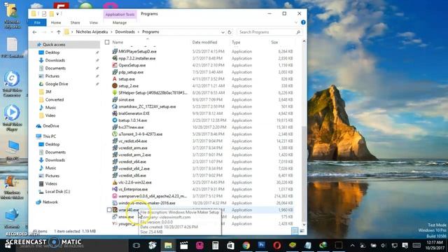 Windows Movie Maker Crack - How To Crack Windows Movie Maker 100% Working 2017 смотреть онлайн