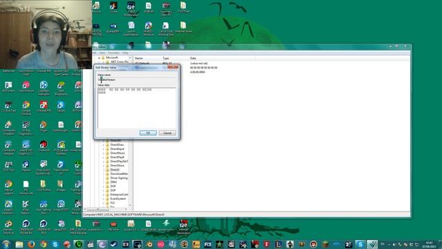 How to "Re-install" & fix DirectX conflicts & problems смотреть онлайн