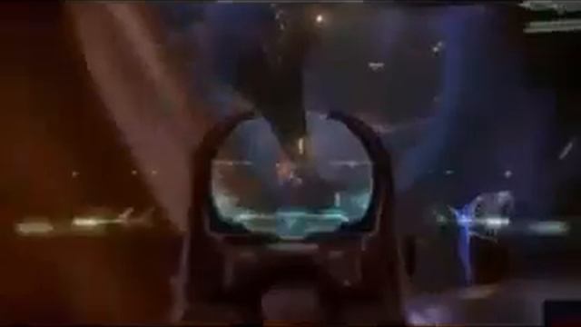 Halo 5 Beta Shotgun смешной Music смотреть онлайн
