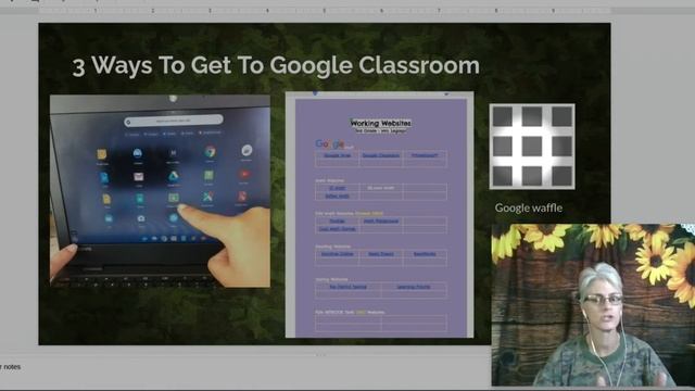 3 Ways To Find Google Classroom + the Waffle смотреть онлайн