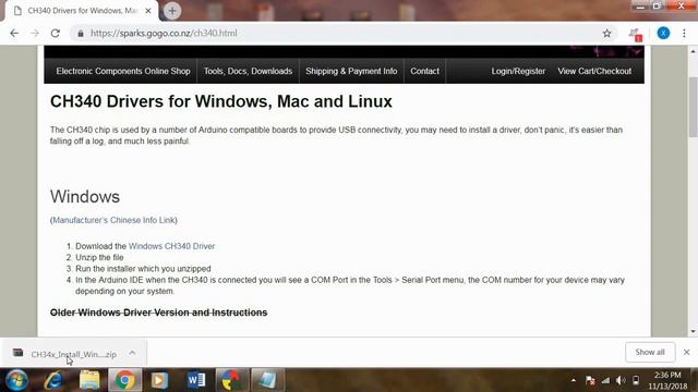 How to Install EDVINO Driver: EDVON Robotics смотреть онлайн