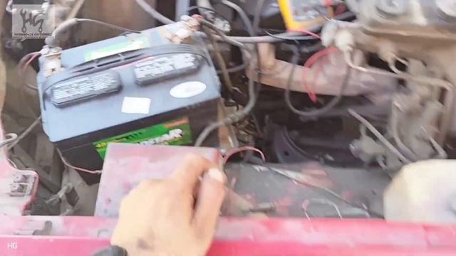 DAKOTA 1995 FALLA MUCHO Y HUELE A GASOLINA смотреть онлайн
