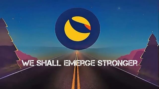 Day one of Luna Classic (LUNC) burns. We shall emerge stronger. смотреть онлайн