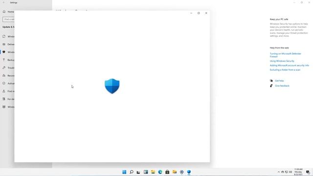 How to activate virtualization-based security and core isolation in Windows 11 ? смотреть онлайн