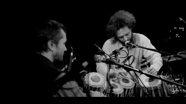 Zaindiveli Tabla Tarang _ Заиндивели Табла Таранг