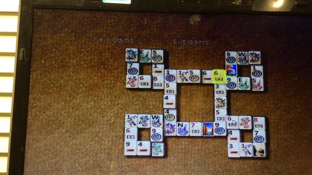 Windows Media Center The Games:Majong Titans(Fortress) Part 1 смотреть онлайн