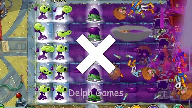6 Best Mint Plants Battlez - Who Will Win - PvZ 2 Plant Vs Plant смотреть онлайн