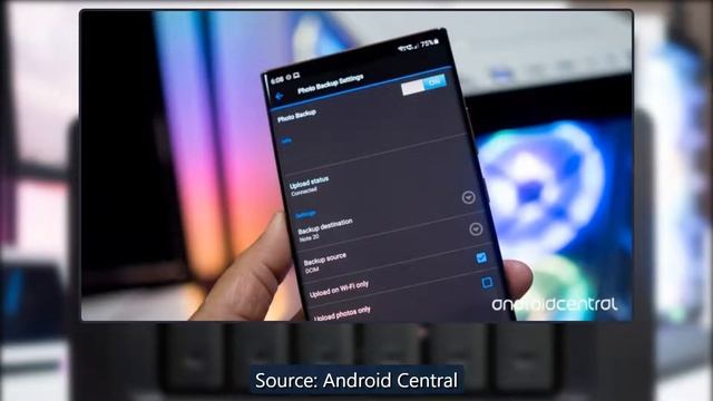 10 best Synology tips and tricks to get the most out of your NAS | Android Central смотреть онлайн