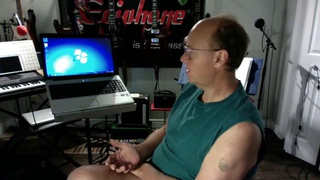 HP G60 414CA Laptop Review смотреть онлайн