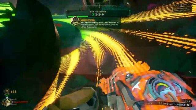 Week #6 Deep Dive | Driller | Solo | Deep Rock Galactic смотреть онлайн