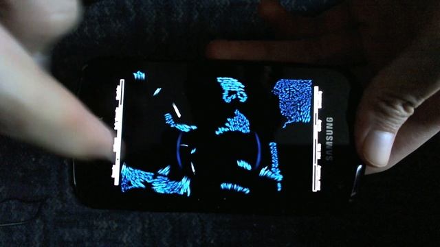 Fluid 1.2 for Windows Phone 7 смотреть онлайн