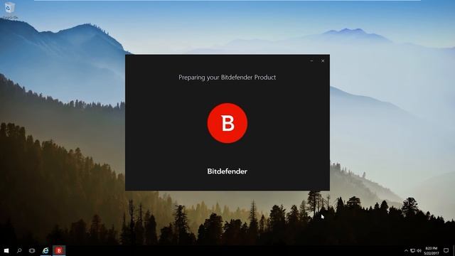 Bitdefender 2018 Beta Download and Install смотреть онлайн