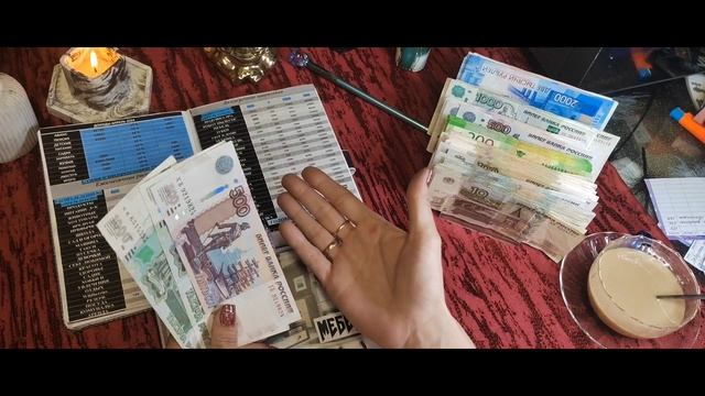 1 Распределение Апреля 104000. актмвно копим на ремонт смотреть онлайн