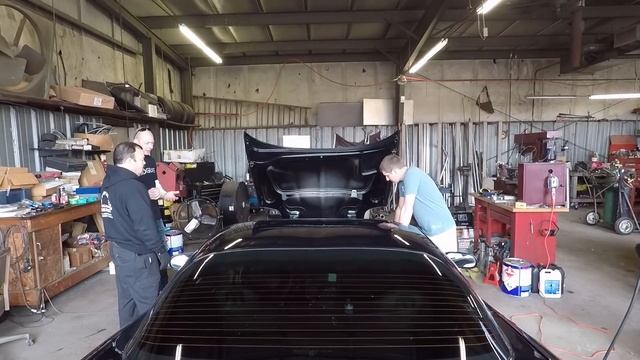 Check out an amazing Dyno Day with Tuning from Street Proven EFI смотреть онлайн