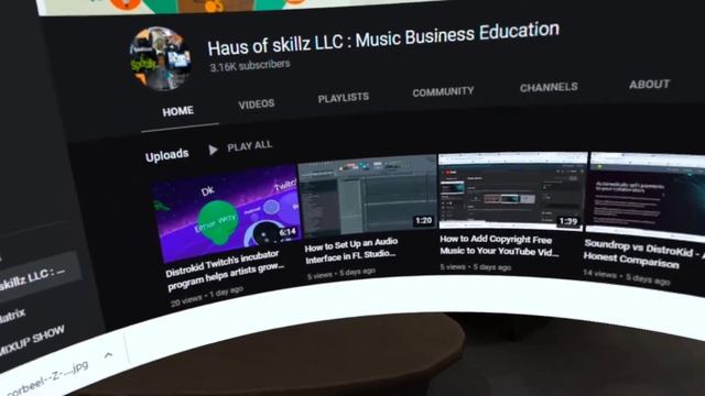 Bigscreen Remote Desktop: How to STREAM YOUR PC to your Oculus Meta Quest 2 смотреть онлайн