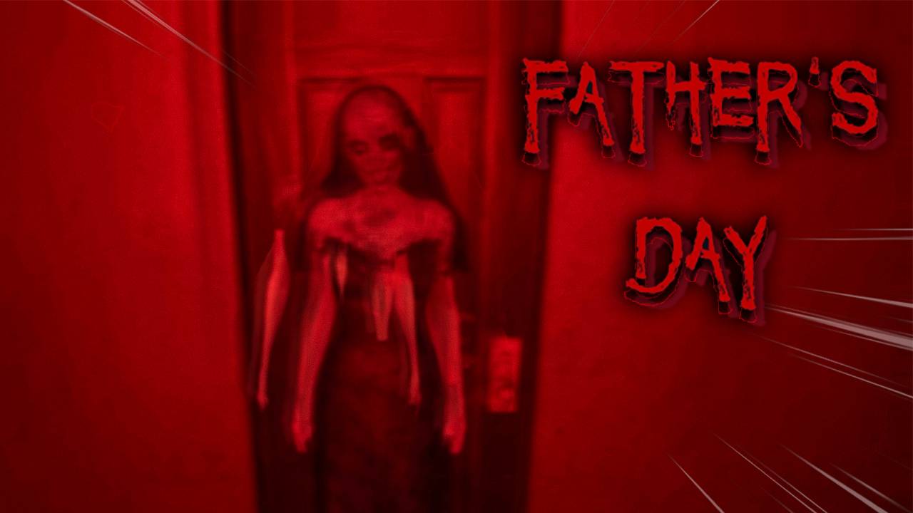 Пятничный кошмар: Играю в Father's Day и спасаюсь от тьмы! смотреть онлайн
