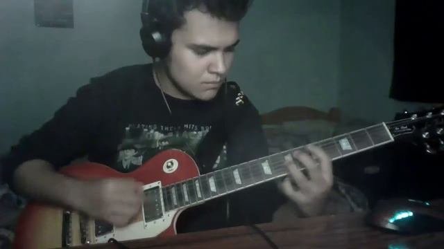 System Of A Down - Aerials (Cover) смотреть онлайн