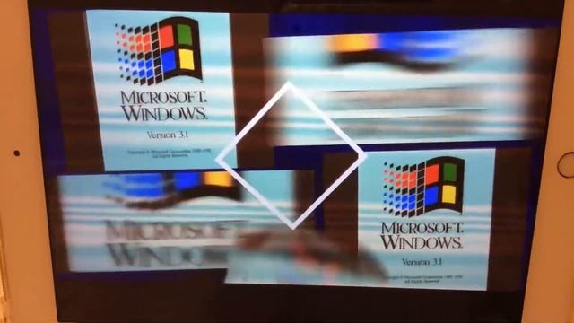 Chilled Windows 3.1 смотреть онлайн