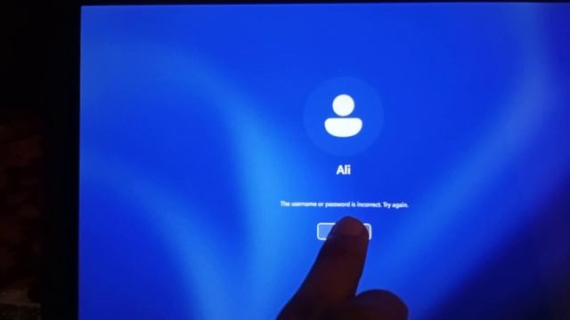Quick Fix: Windows 11 'Password Must Be Changed' Issue on First Boot | Default Password by Rufus смотреть онлайн