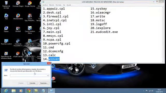 los mejores trucos para windows 8 (FUNCIONA) смотреть онлайн