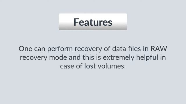 How To Recover Deleted Files In Linux | Linux Data Recovery Tool | SysinfoTools смотреть онлайн