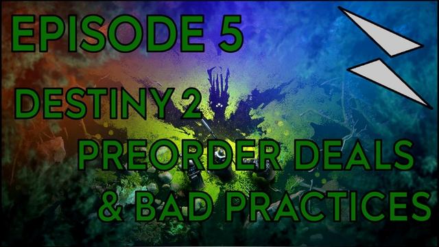 HZRDCast Episode 5: Destiny 2, Preorder Deals, & Bad Practices смотреть онлайн