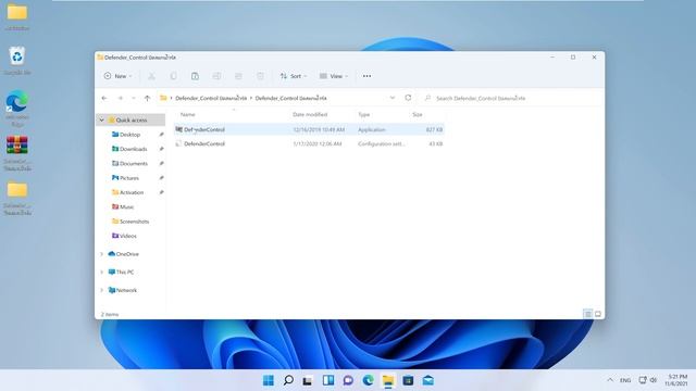 แก้ Windows Defender เปิดไม่ได้ Windows 11 ไม่ทํางานหรือหายไป смотреть онлайн