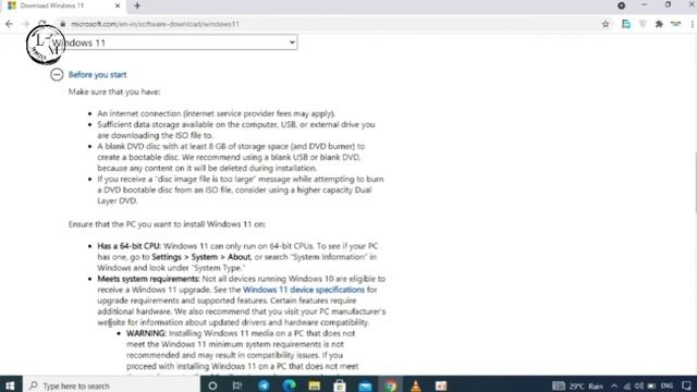 Windows 11 iso file download | Windows 11 download |how to download windows 11 iso tamil |LM TAMIZL смотреть онлайн