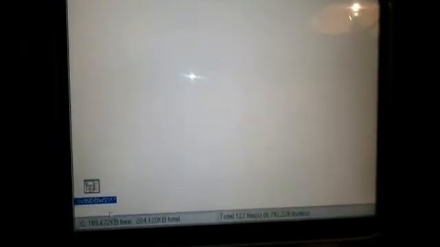HP Pavilion zd8000 Running Windows 3.11 смотреть онлайн