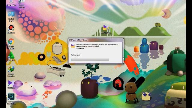 تحميل برنامج KMPlayer مشغل الفيديوهات مباشر смотреть онлайн