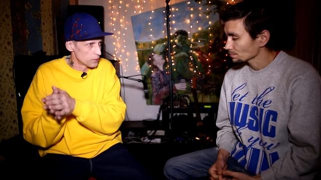 DJ Craft Interview For Mutablog